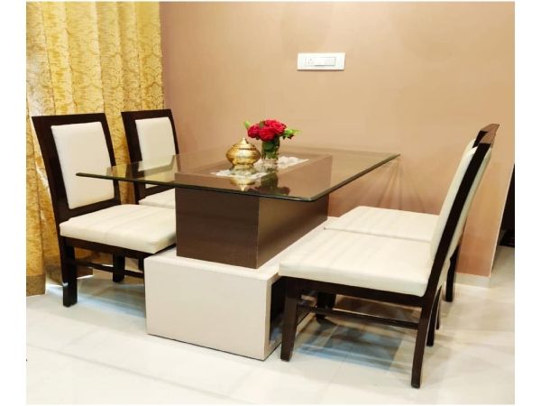 Dining Room Interior Design