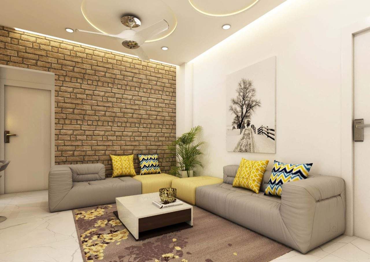 Living Room Interior Design