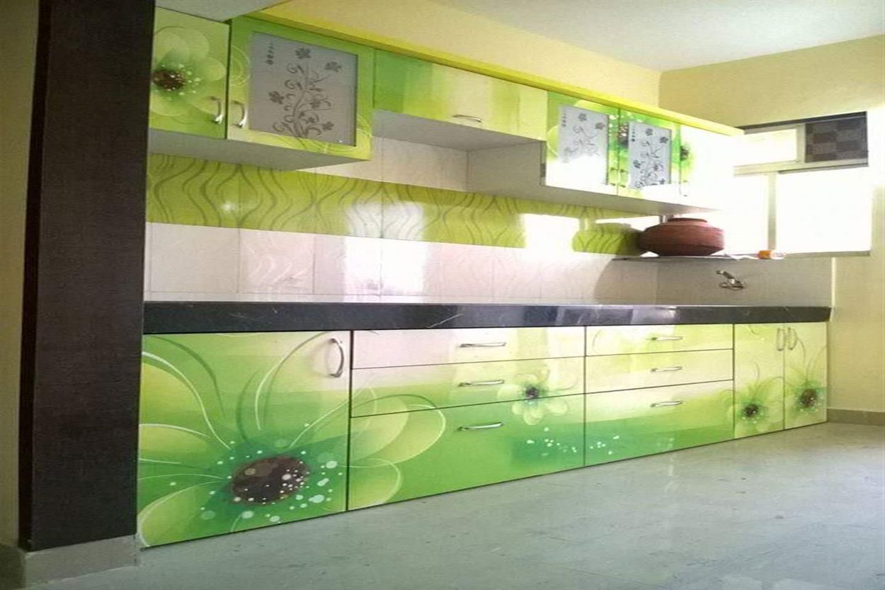 Kitchen Interior Design