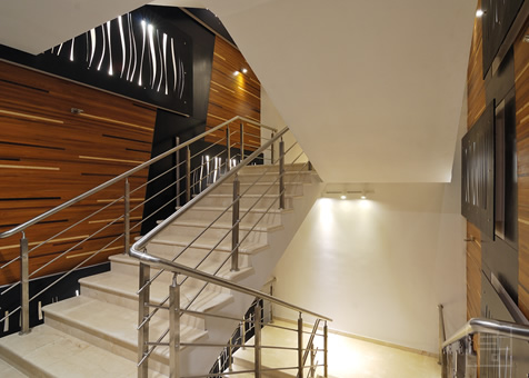 Staircase