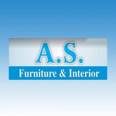 A. S. Furniture & Interior