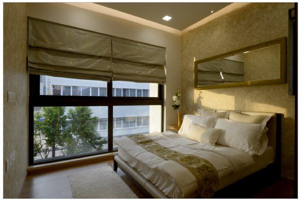 Bedroom Interior Design