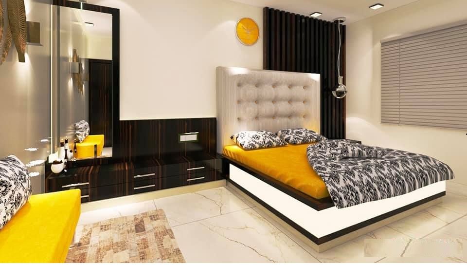 Bedroom Interior Design