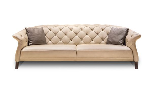 Sofa – Center Table