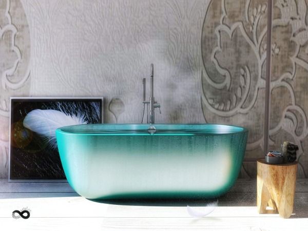 Bathroom Decor Project