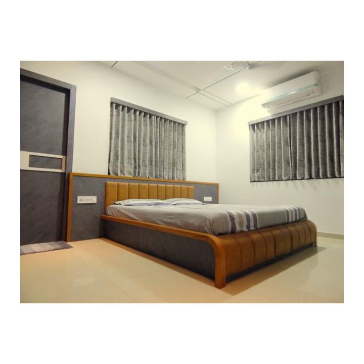 Bedroom Interior Design