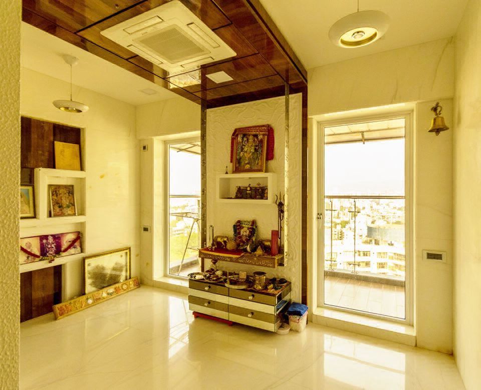 Pooja Room
