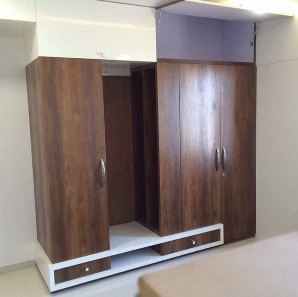 Wardrobe