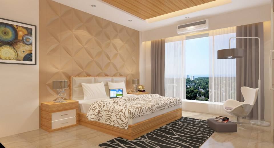 Bedroom Interior Design