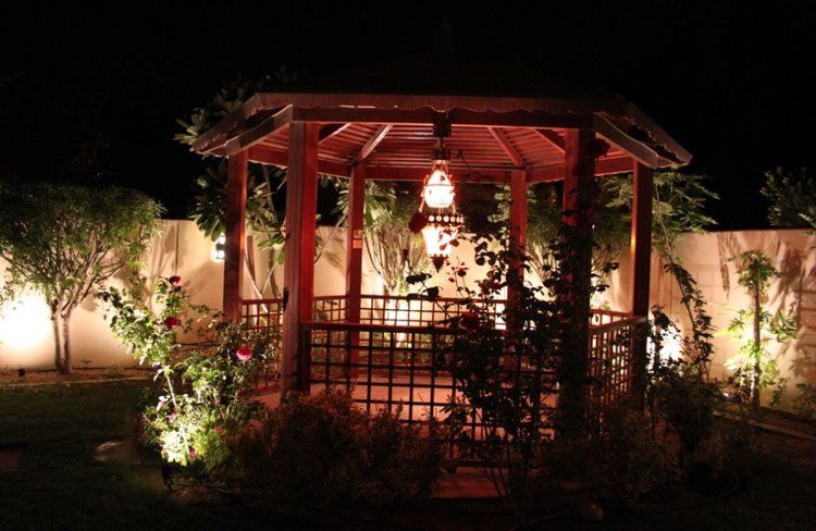 Garden Design
