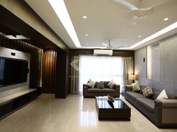 Living Room Project Image - 2