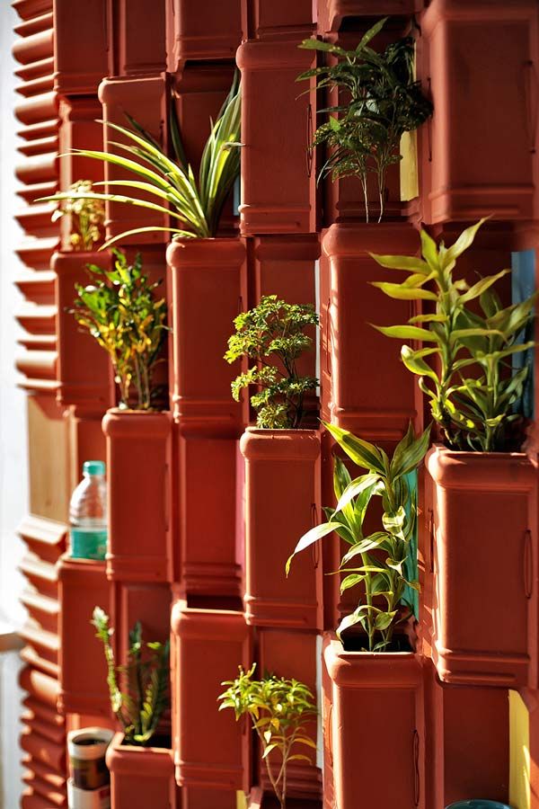 Home Garden