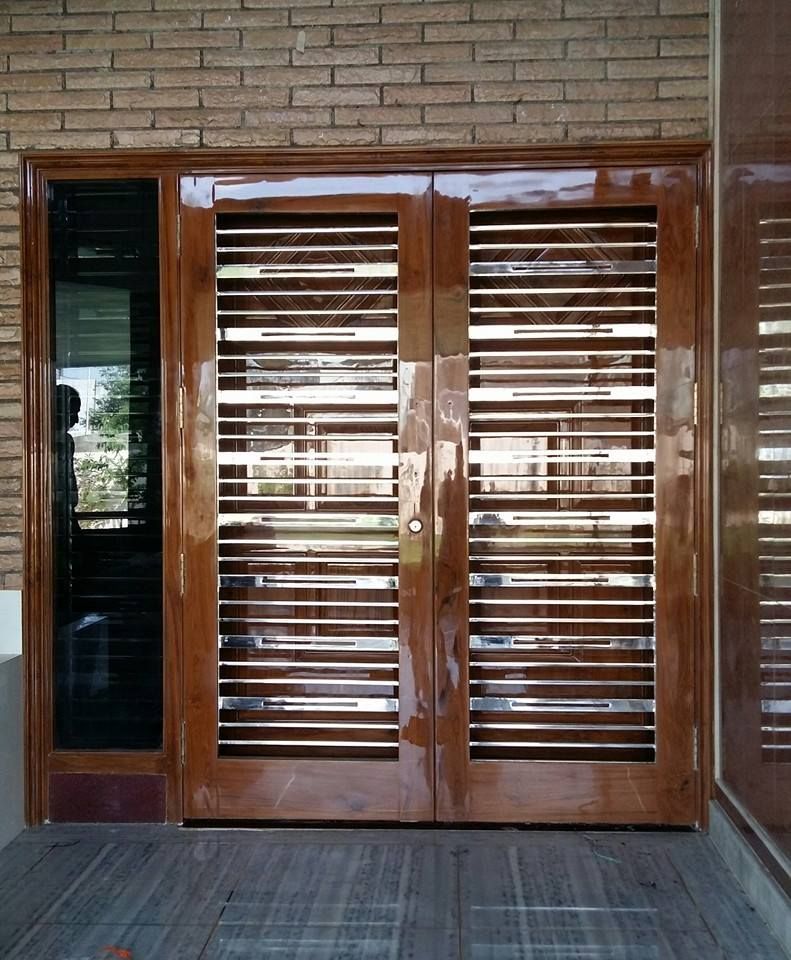 Door – Window