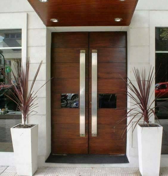 Door – Window