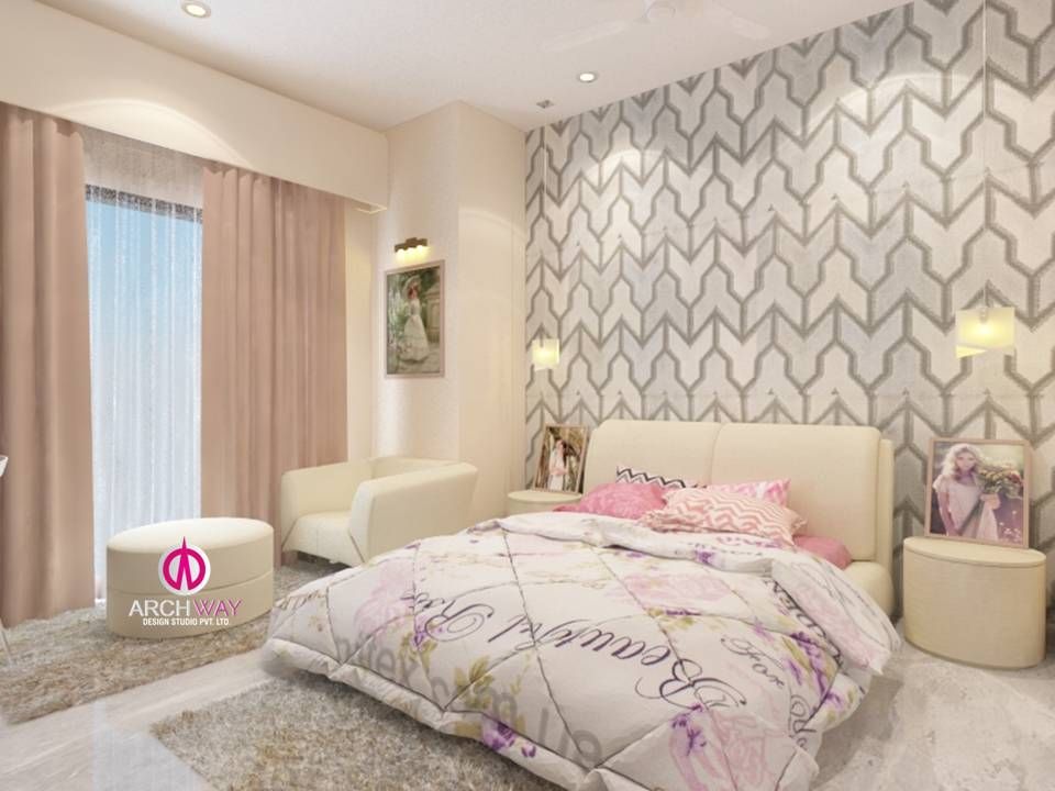 Bedroom Interior Design