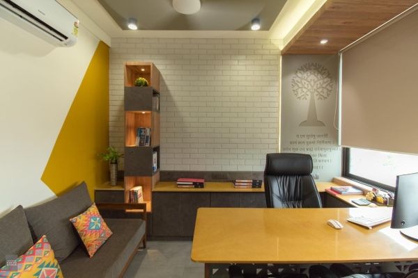Office Interior Design