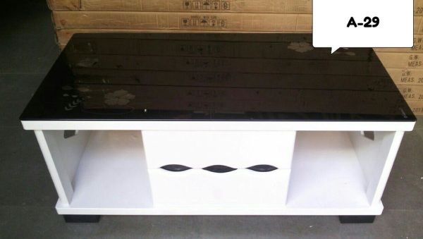 Sofa – Center Table