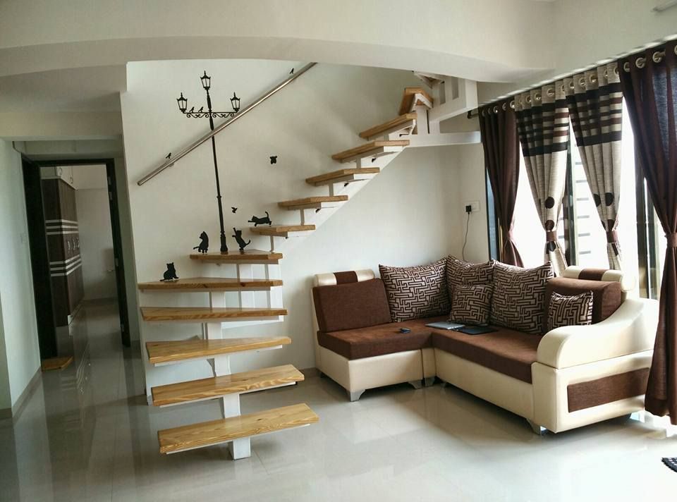 Staircase Interior Design