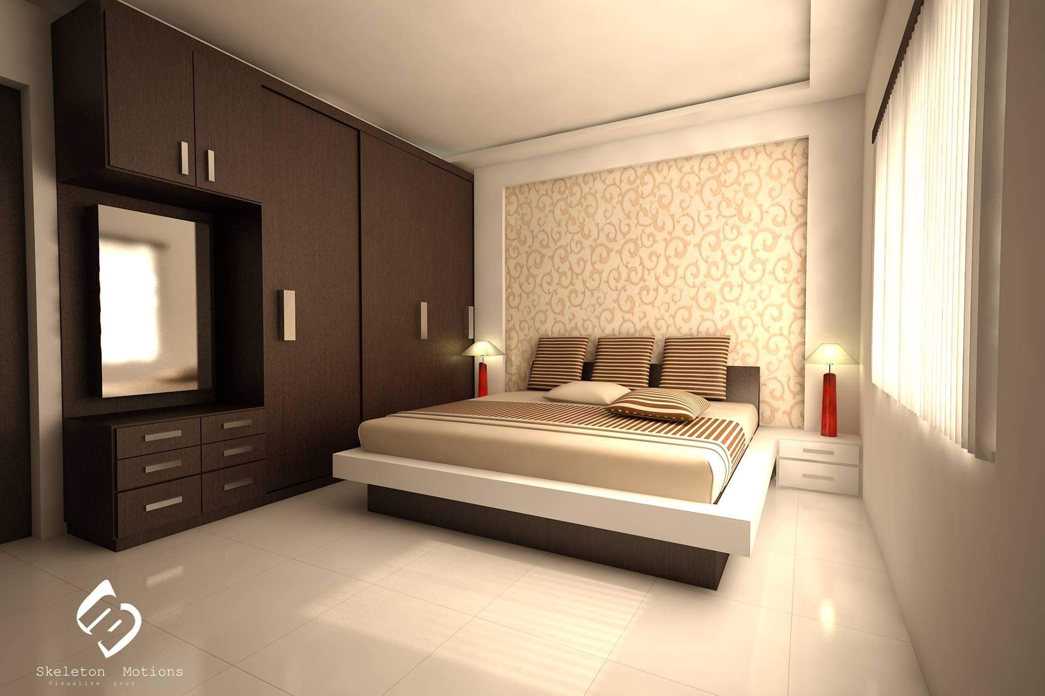 Bedroom Interior Design