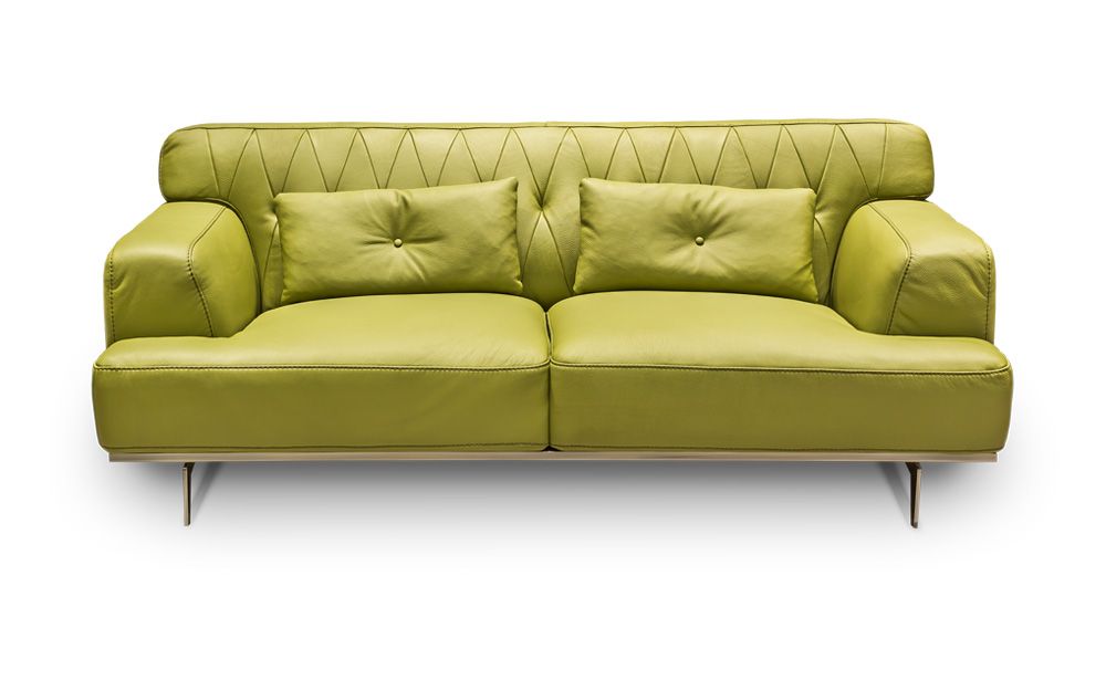 Sofa – Center Table