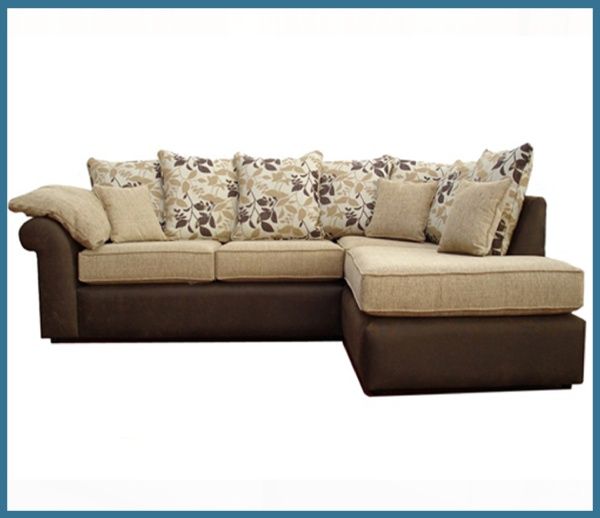 Sofa – Center Table