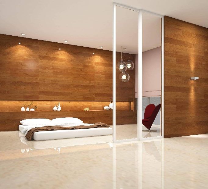 Bedroom Interior Design