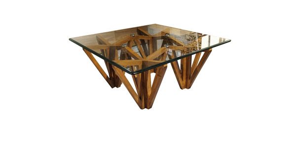 Sofa – Center Table
