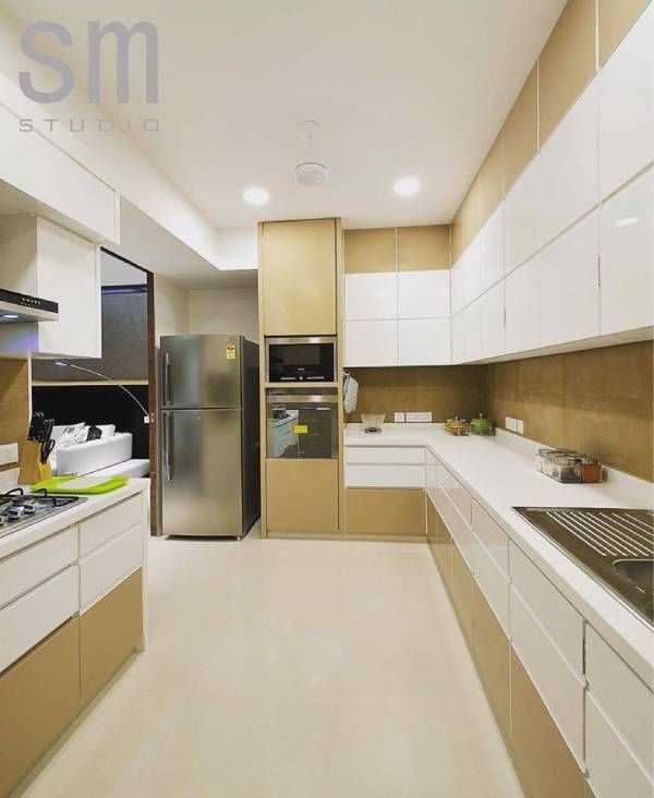 Kitchen Interior Design