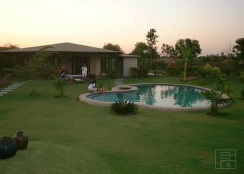 Home Garden