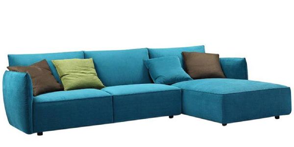 Sofa – Center Table
