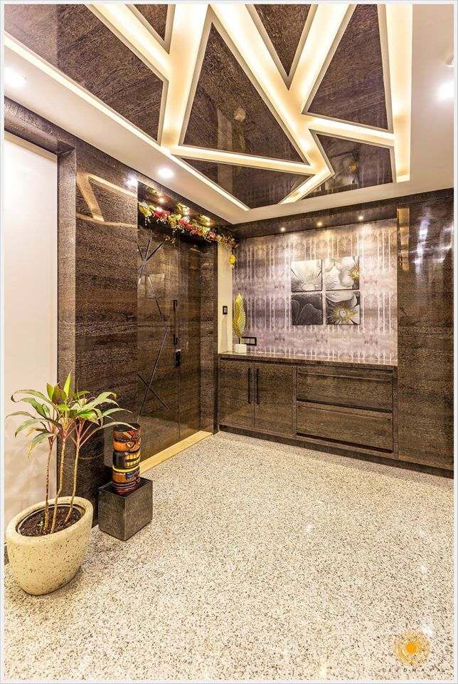 Verandah – Patio – Foyer