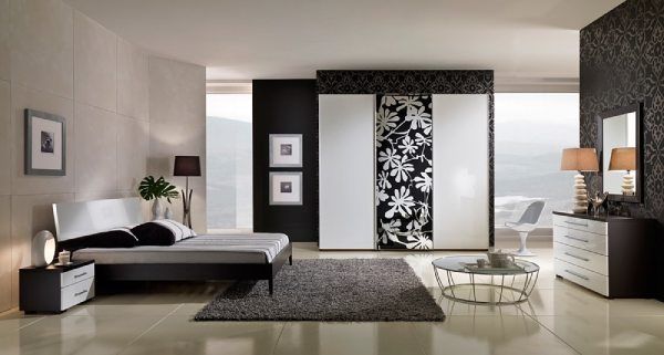 Bedroom Interior Design