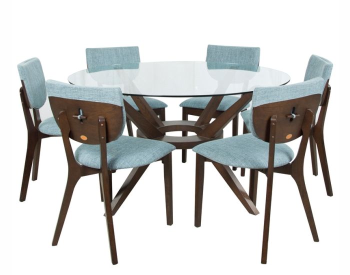 Dining Room – Table