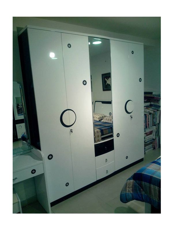 Wardrobe