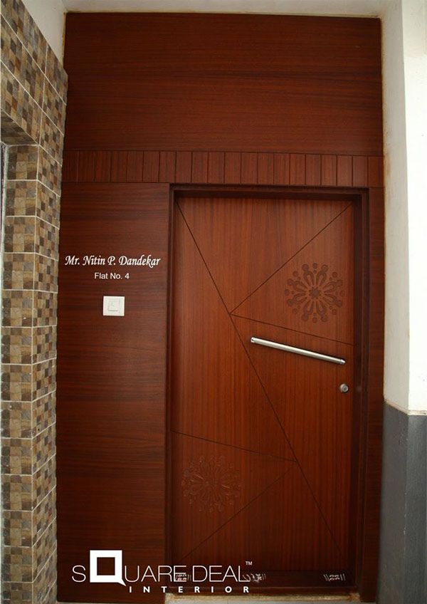 Door – Window