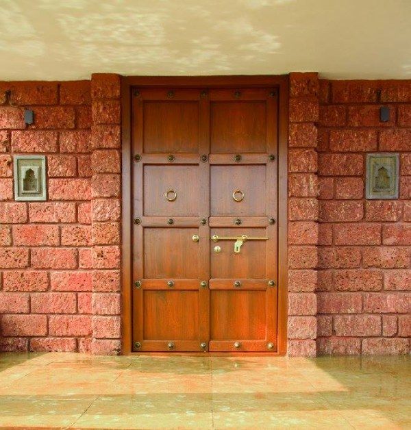 Door Interior Design