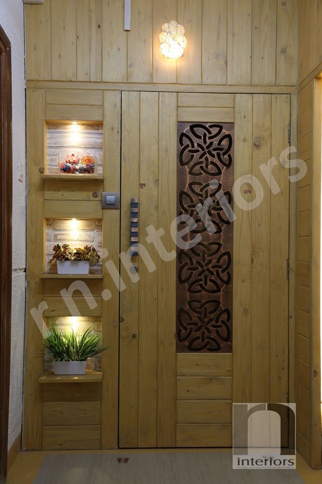 Door – Window