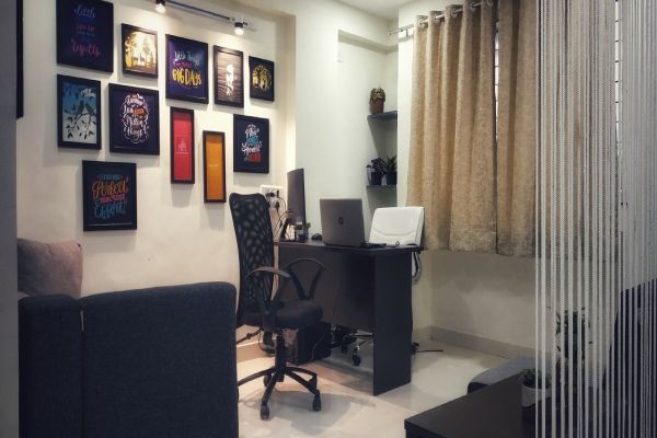 Office Interior Design