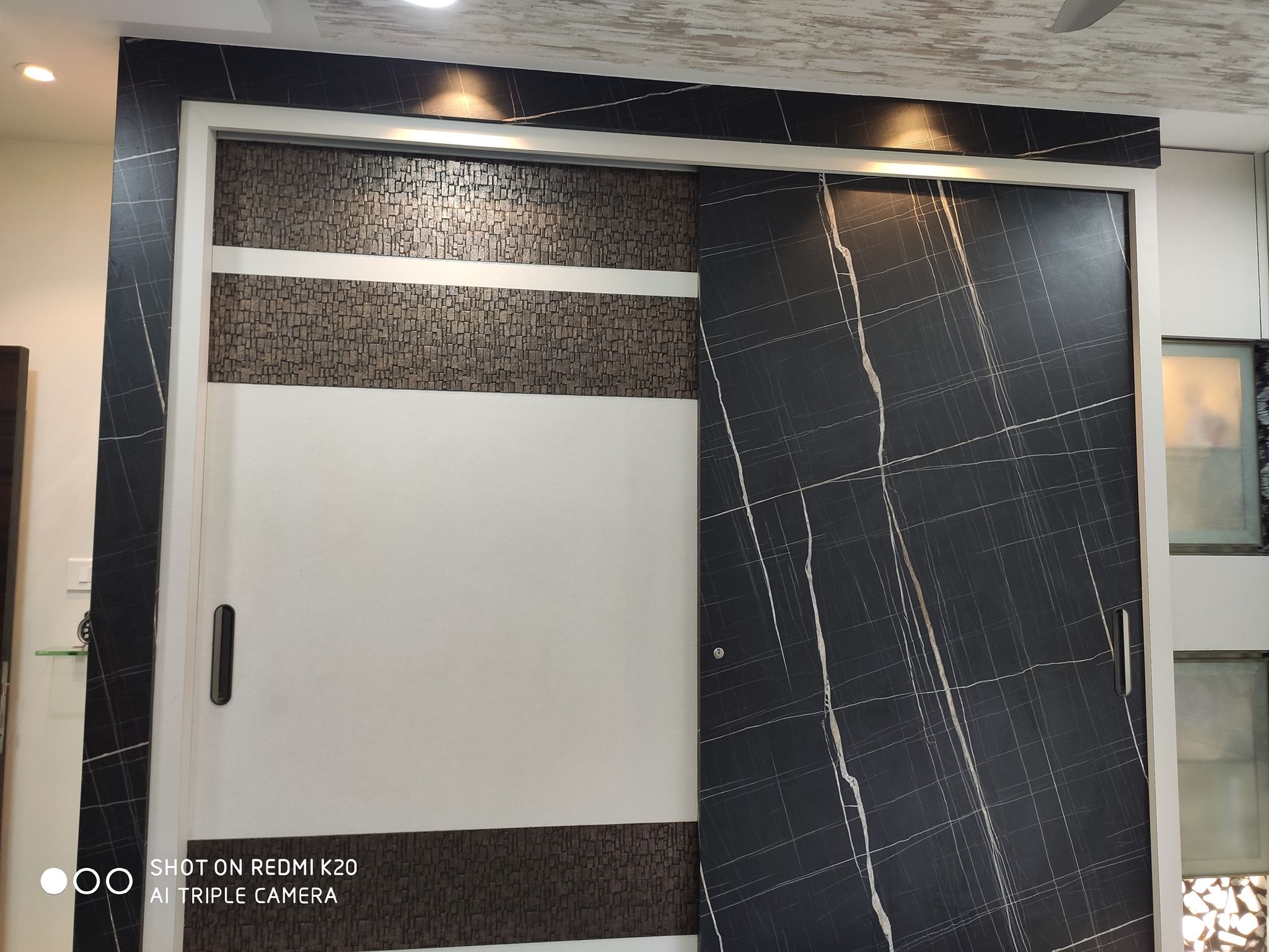 Wardrobe Interior Design