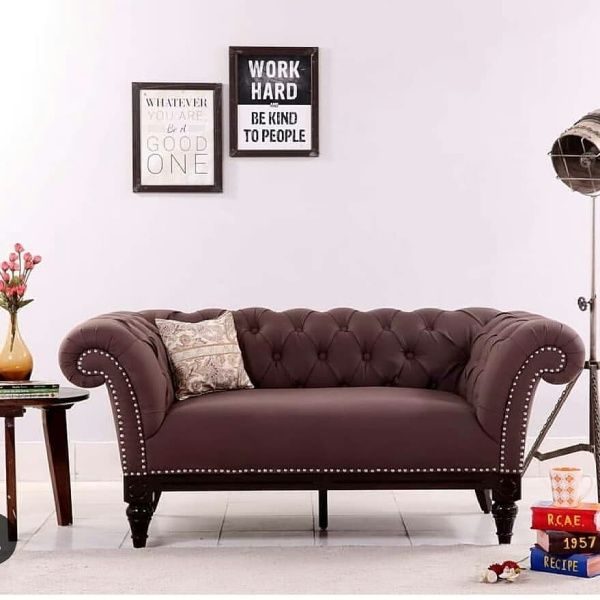 Sofa – Center Table