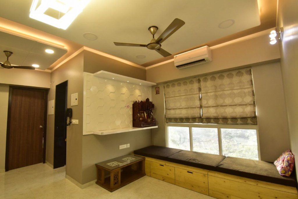 Pooja Room