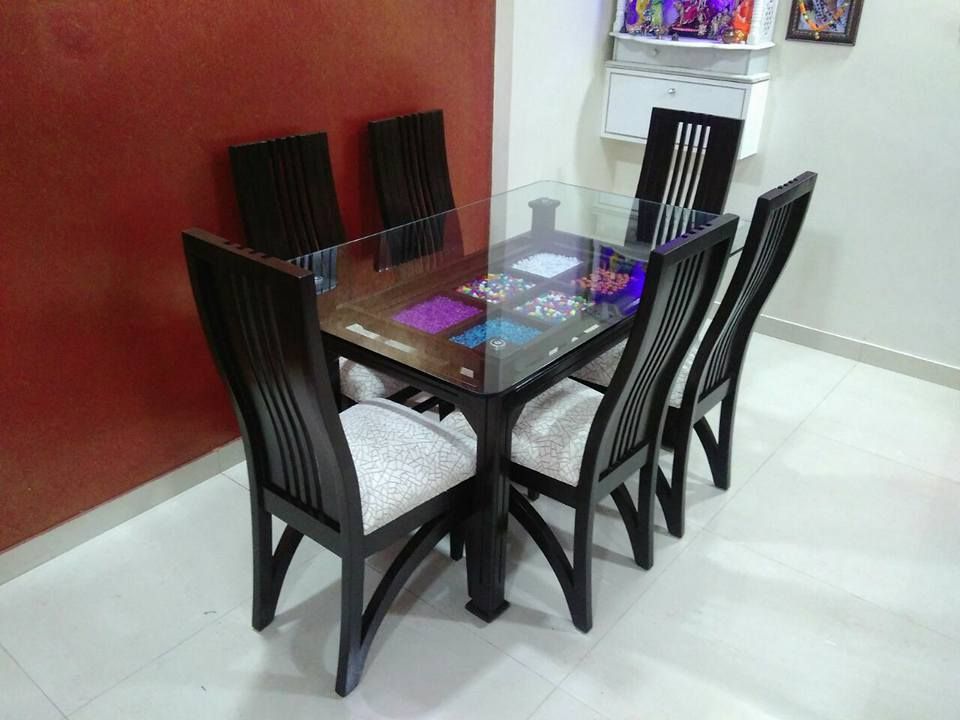 Dining Room – Table