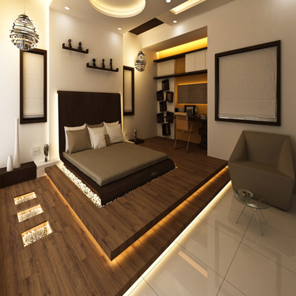 3D Rendering - 2