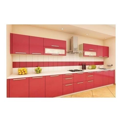 Kitchen Interior Design