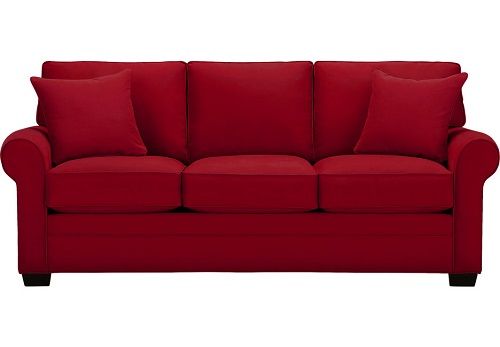 Sofa – Center Table