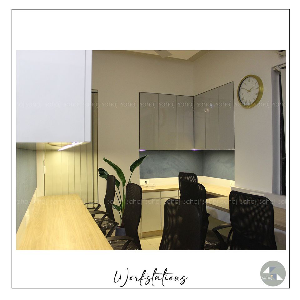 Office Interior Design