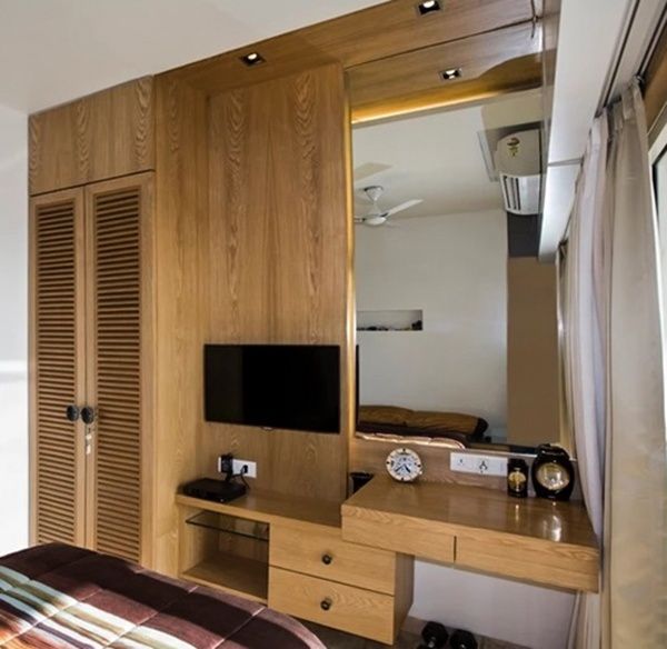 Dressing Table