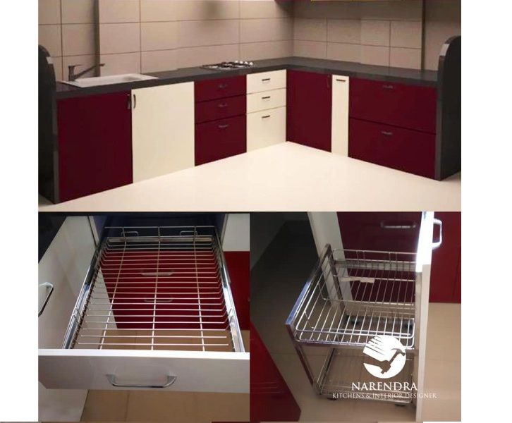 kitchen Interior Design - 2