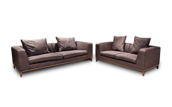 Sofa – Center Table