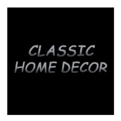 Classic Home Decor